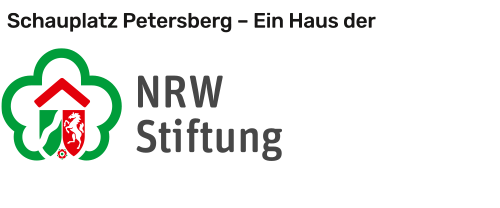 NRW Stiftung Logo